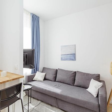 Nice 23 M Bright And Renovated Courtyard Side 파리 외부 사진